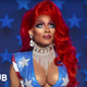 How do drag queens get their swerves and curves?